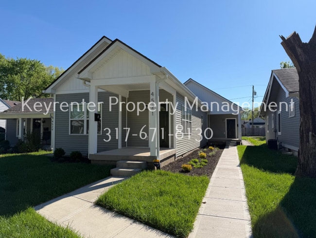 Photo - 4521 Norwaldo Ave