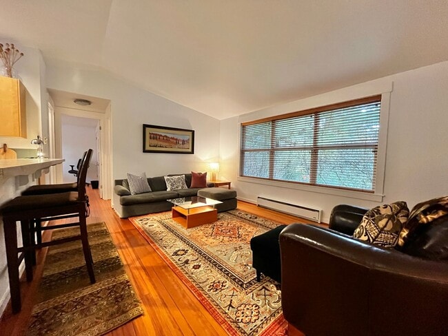 Photo - Historic Fort Ward Townhome on Bainbridge Island