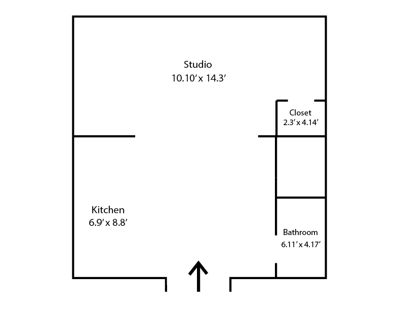 Photo - 1210 N Atherton St