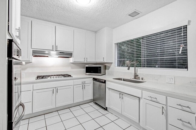 Fulton Terrace Apartments