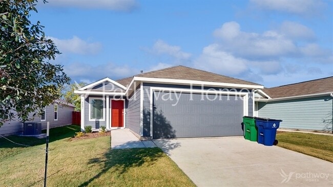 Building Photo - 8801 Red Fox Trl Rental