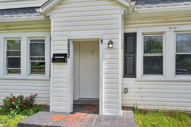 Photo - 2802 Berwick Ave Unit 2802 Berwic Avenue  1