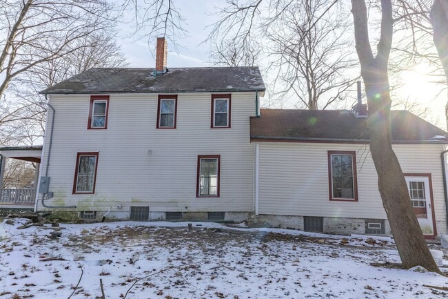 Photo - 126 Federal St NW