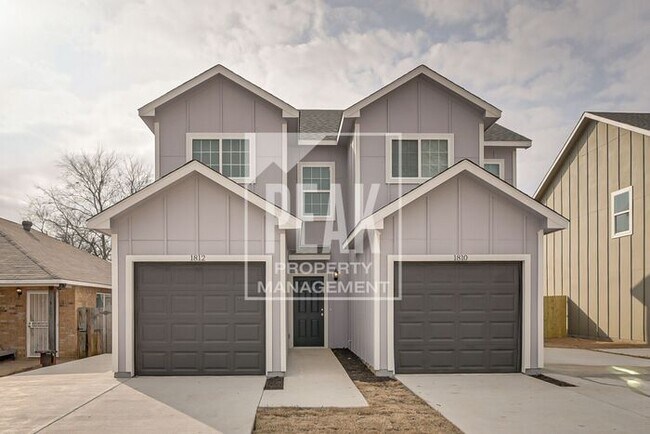 Beautiful Townhome for rent in Fort Worth - Townhome Rental in Fort