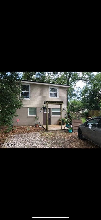 Photo - 2144 Ashland St Unit 2144