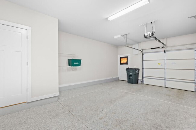 Photo - Beautiful Townhome in the Heart of Wesley Heights