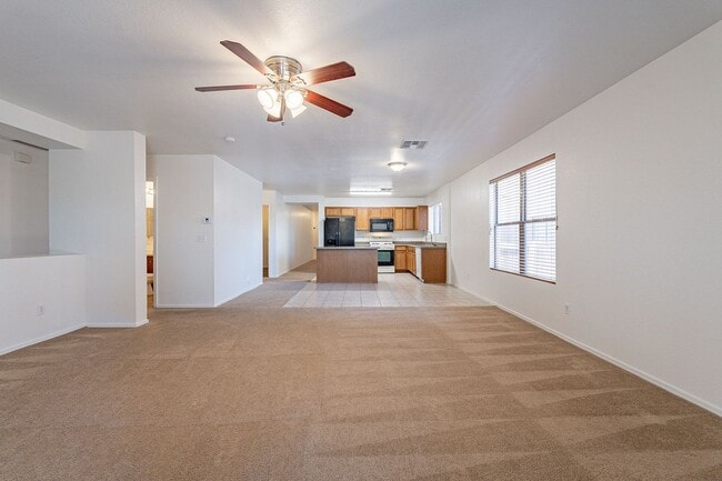 Photo - Spacious Oro Valley 4-Bedroom Rental with ...