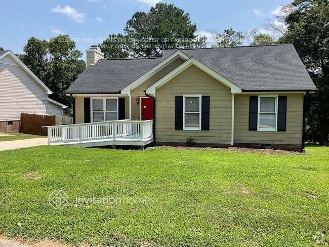 Building Photo - 3620 Castlegate Dr Rental
