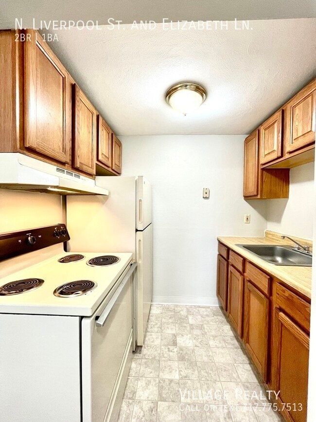 Photo - 25 N Liverpool St Unit L