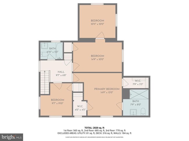 Photo - 4308 Alabama Ave SE