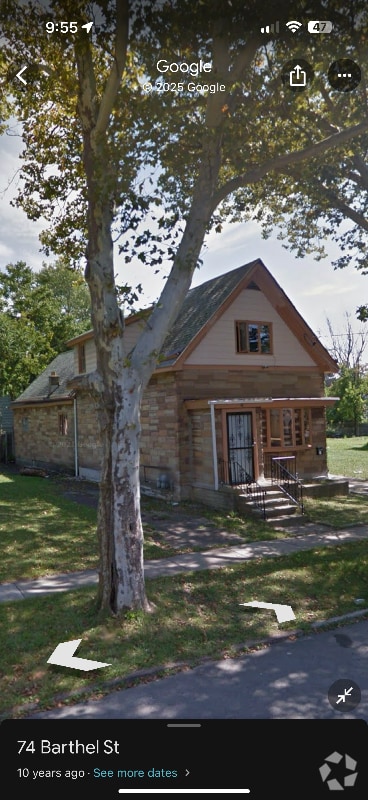 Building Photo - 71 Barthel St Rental
