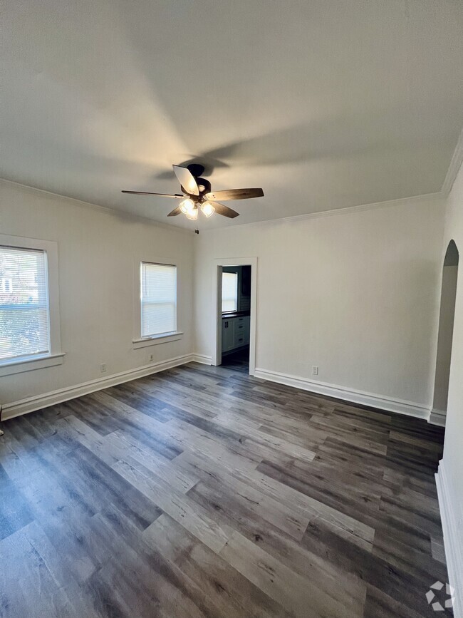 Building Photo - 3635 Radford St Rental