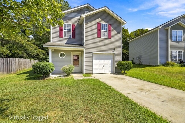 Photo - 822 Oakshire Cir