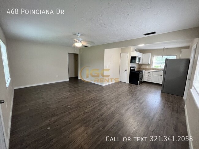 Photo - 468 Poinciana Dr