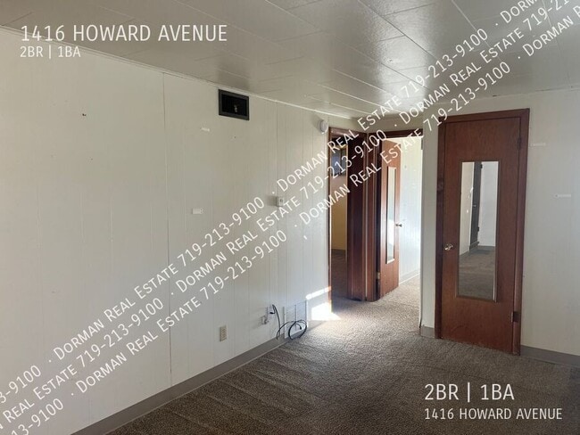 Photo - 1416 Howard Ave