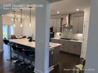 Photo - 2108 Delaney Hills Ln