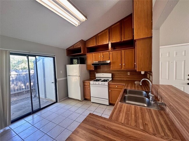Photo - Available Now: Central Austin