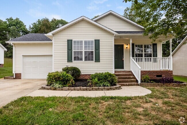Building Photo - 971 Avery Ct Rental