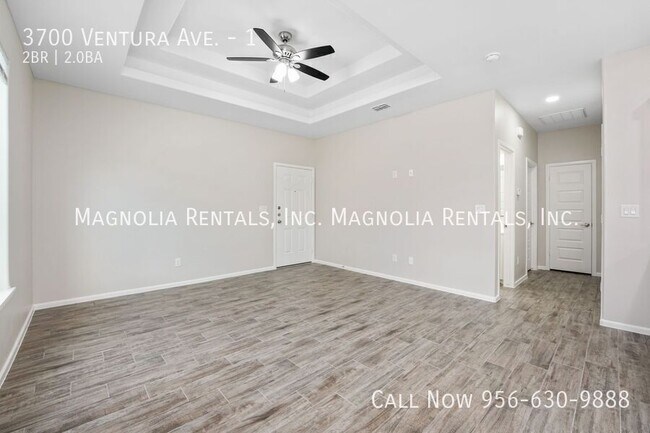 Photo - 3700 Ventura Ave Unit 1