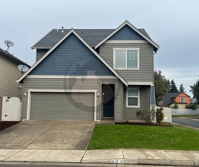 Building Photo - Keizer House-