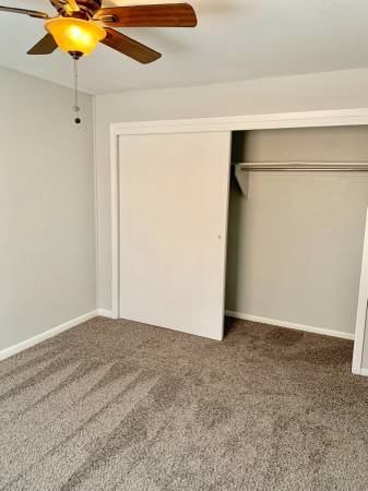234 Logan Apartments