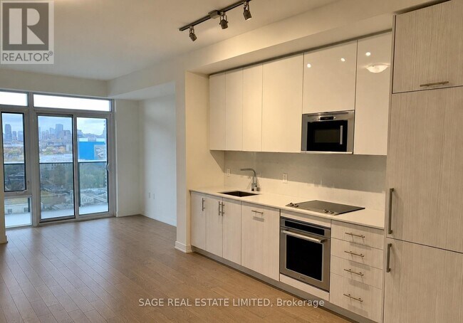Photo - 330 Richmond St W Unit 1606