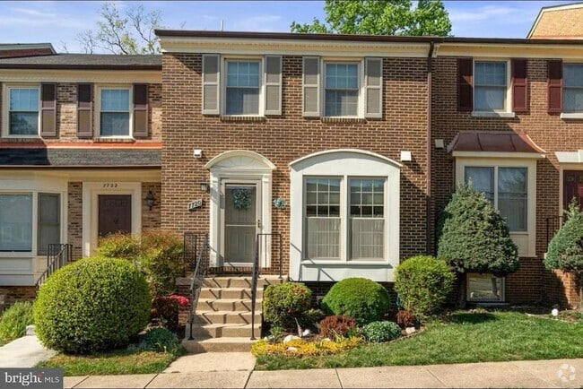 Building Photo - 7720 Bristol Square Ct Rental