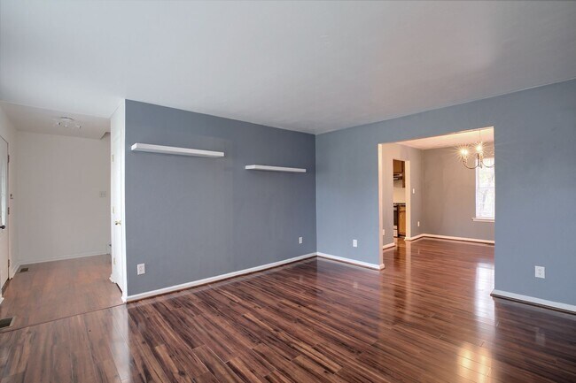 Photo - Call Sabrina Thomas Office at 757-767-0767...