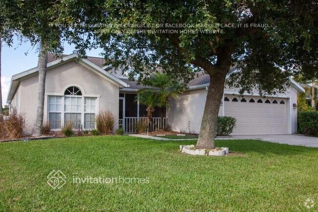 Building Photo - 11822 Colyar Ln Rental