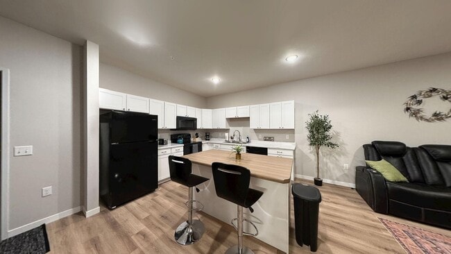 South Pointe Apartments