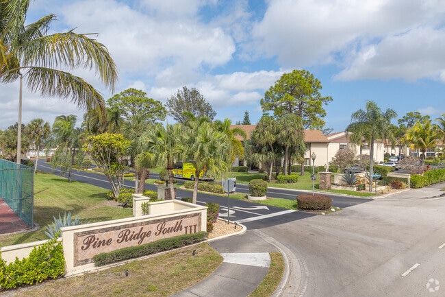 Photo - Pine Ridge South IV Condos