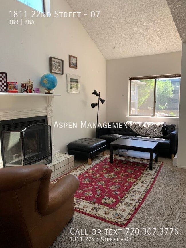 Photo - 1811 22nd St Unit 07