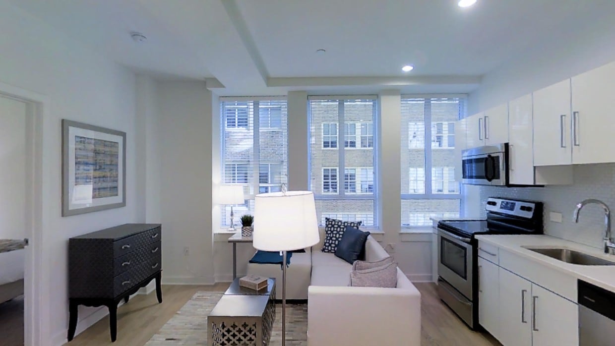 Photo - ICON Apartments
