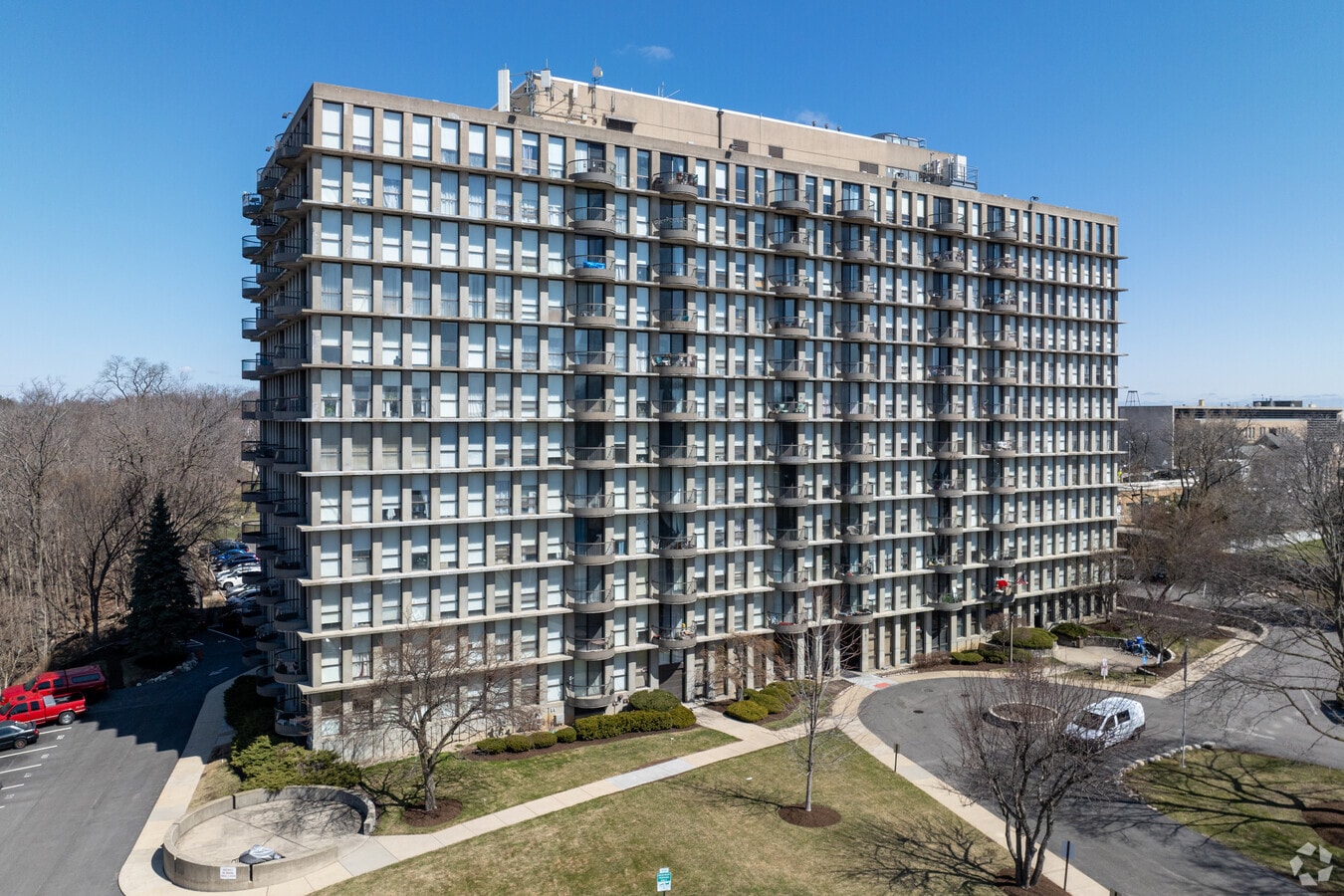 Photo - Lilac Ledge Apartments