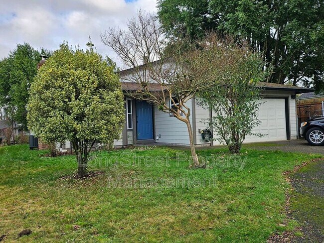 Photo - 5030 NE Roselawn St