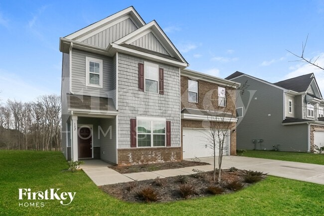 Photo - 182 Paradise Hills Cir