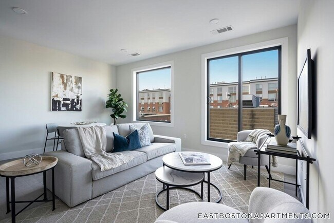 Building Photo - 152 Liverpool St Rental