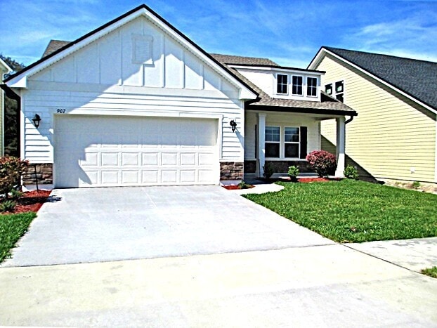 Building Photo - 907 Sunny Stroll Dr Rental
