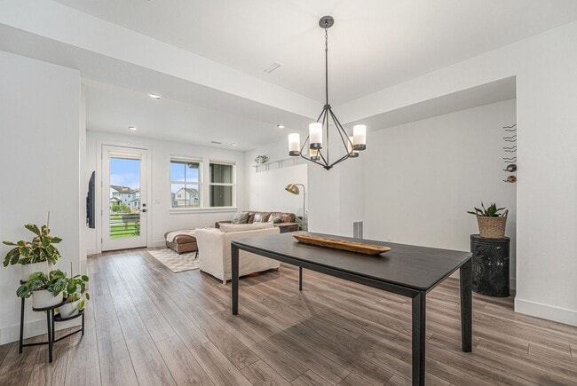 Photo - Stylish Town Home In Desirable Thornton Ne...