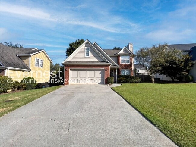 2545 Waterstone Way