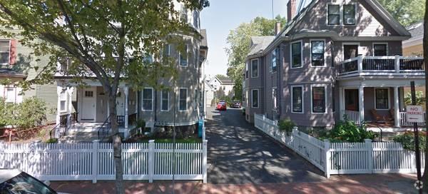 Building Photo - 6.0 bedroom in Cambridge Massachusetts 02140 Unit U1 Rental