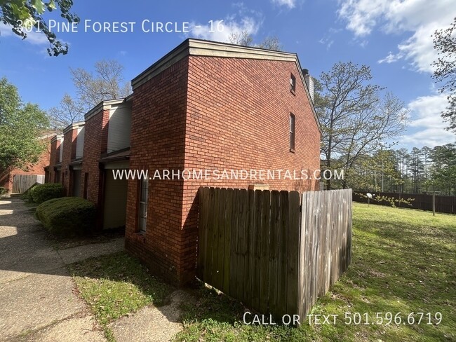 301 Pine Forest Circle - 16