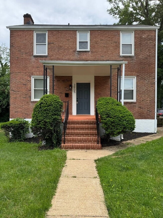 Building Photo - 3905 Oakford Ave Rental