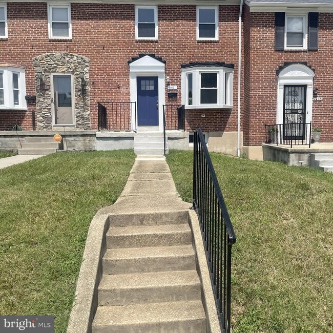 Building Photo - 1408 Cedarcroft Rd Rental