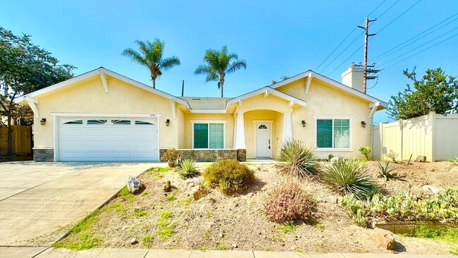 Building Photo - Great Single Story Home Minutes from Everything in Quiet cul-de-sac Street & Neighborhood Locatio...