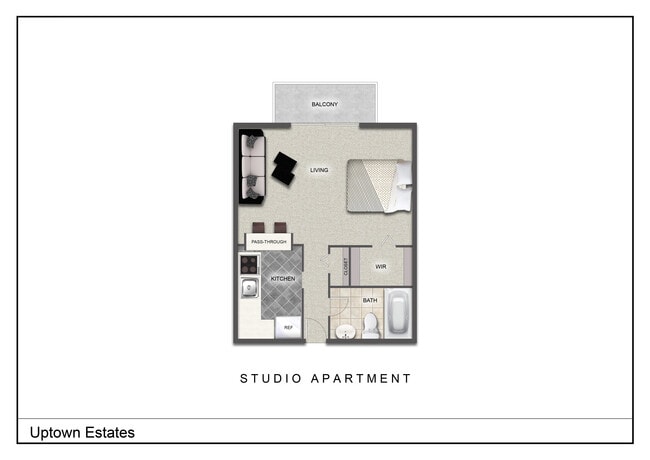 Photo - Uptown Estates