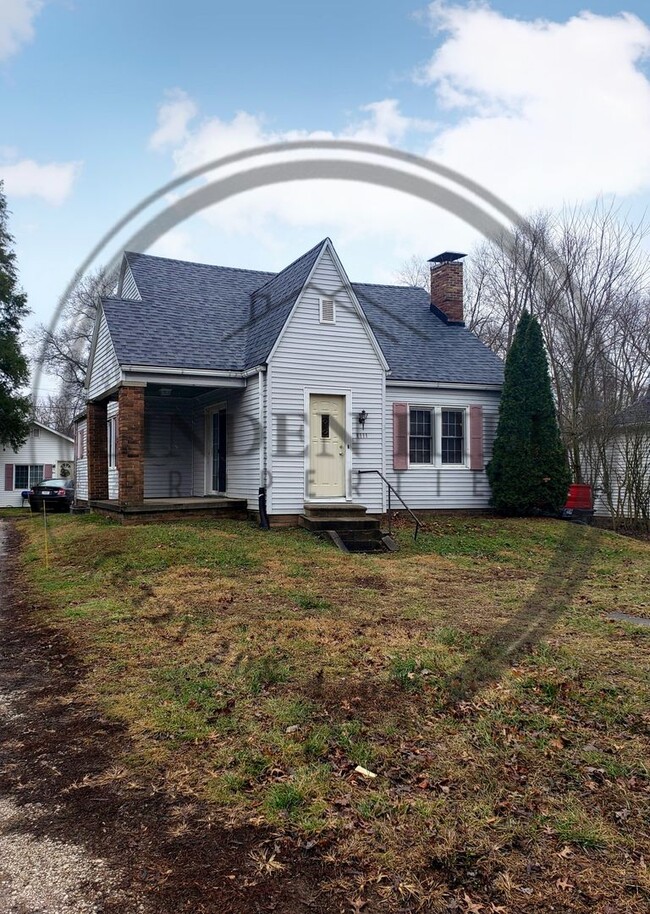 Photo - Charming Two Bedroom Home