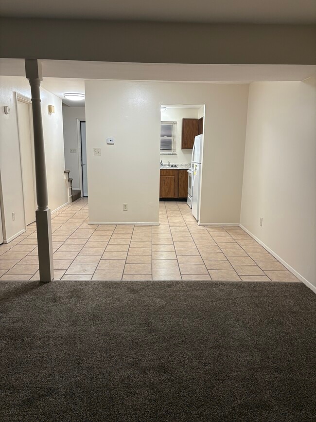 Kitchen/Family Room