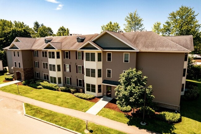 Photo - Here's a 1 Bedroom Apartment waiting for you! Unit 203 (Bldg 301)