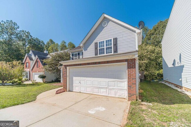 Photo - 3802 Jackson Shoals Dr